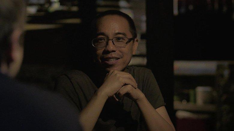 A.W. A Portrait of Apichatpong Weerasethakul image