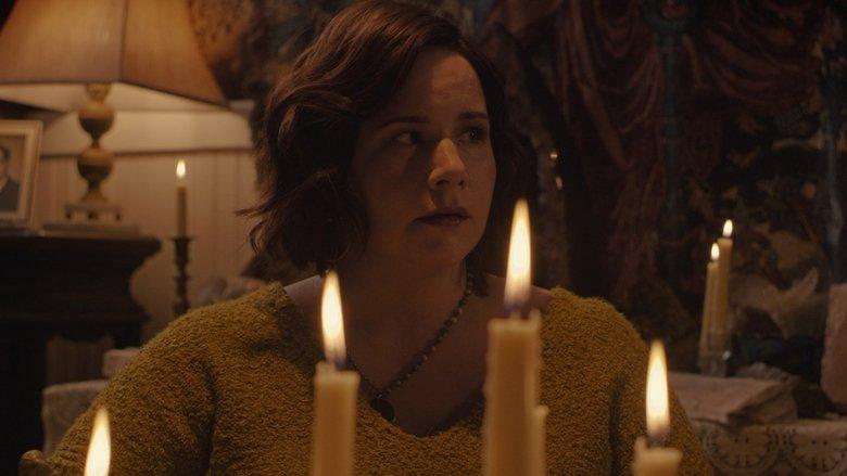 The Seance image