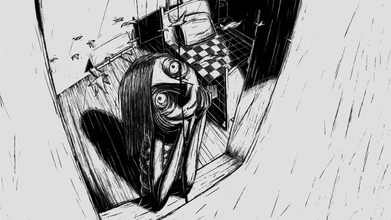 Tragic Story with Happy Ending image