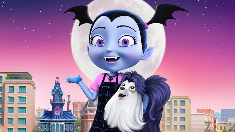 Vampirina image