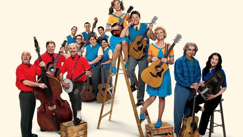 A Mighty Wind image