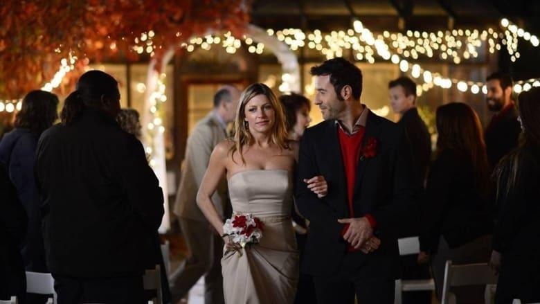 Married by Christmas image