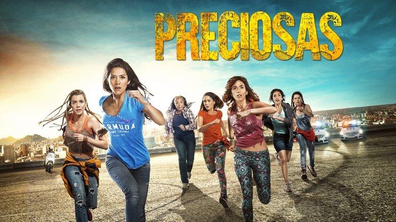 Preciosas image