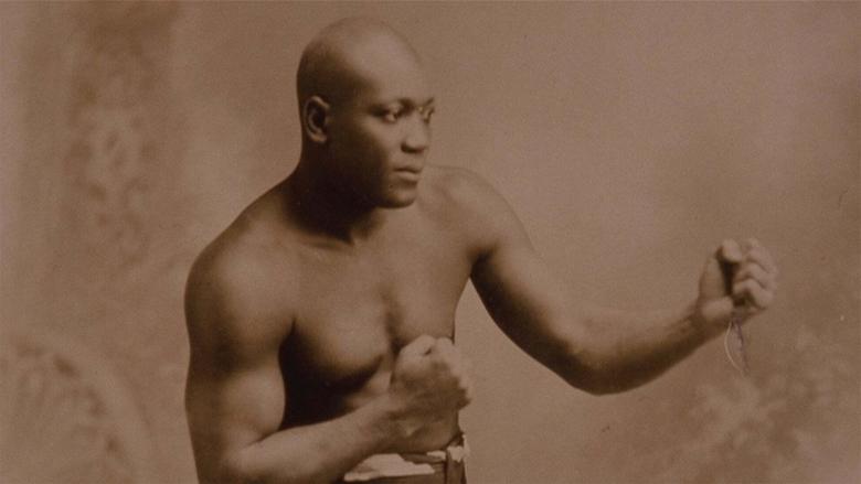 Unforgivable Blackness: The Rise and Fall of Jack Johnson image
