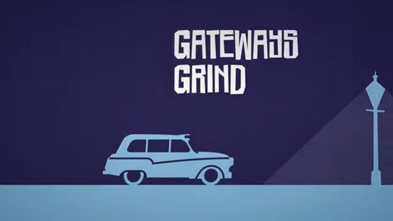 Gateways Grind image
