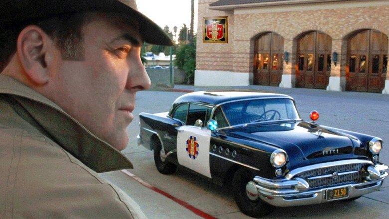 Highway Patrol image