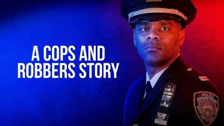 A Cops and Robbers Story image