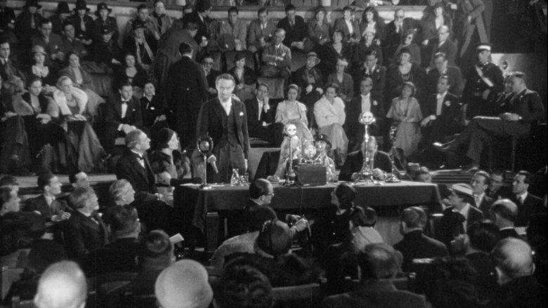 The Return of Bulldog Drummond image