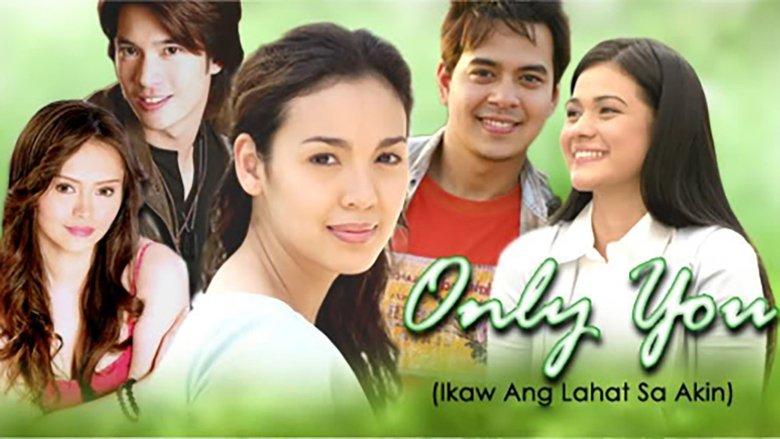 Ikaw ang Lahat sa Akin image