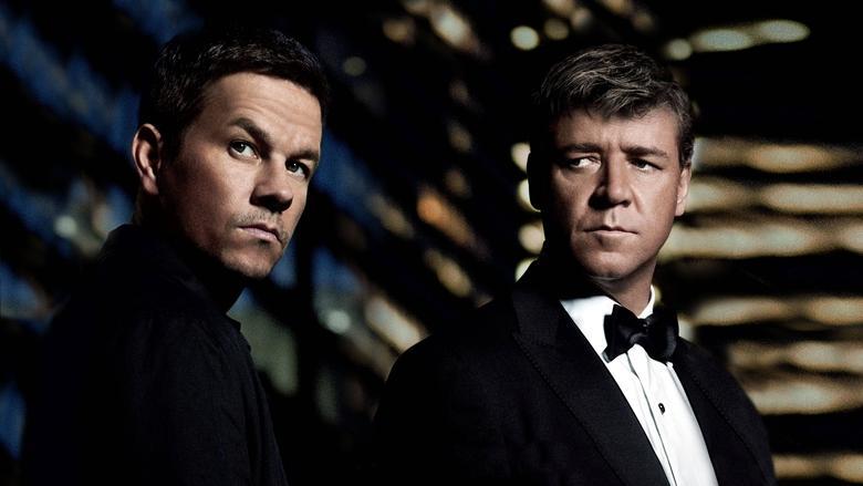 Broken City image