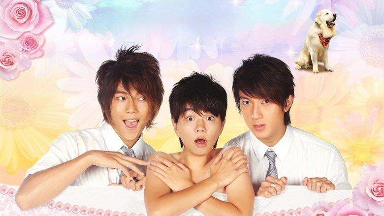 Hana Kimi image