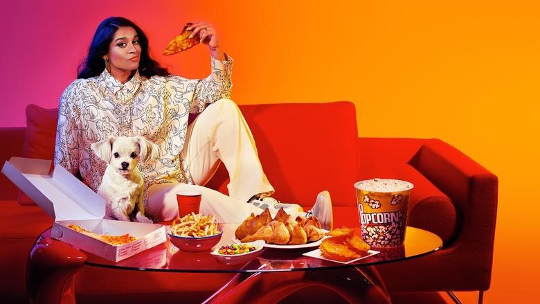 A Little Late with Lilly Singh image
