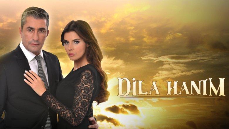 Dila Hanim image