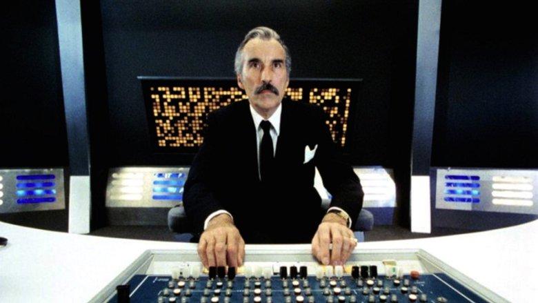 Once Upon a Spy image