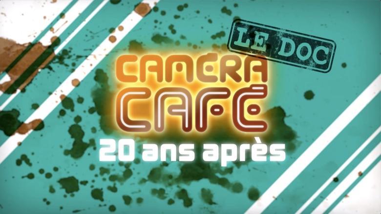20 years after Caméra Café image
