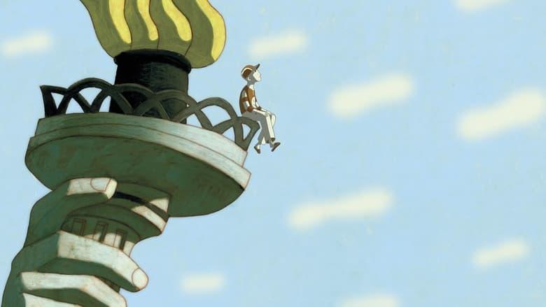 Phantom Boy image