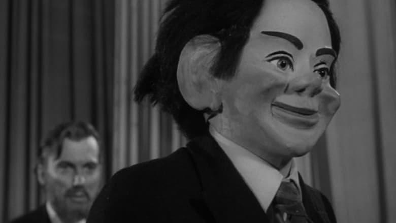 Devil Doll image