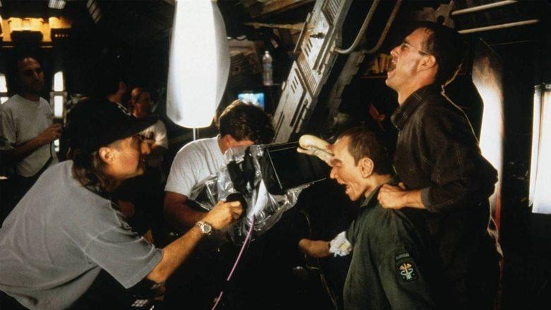 One Step Beyond: The Making of Alien Resurrection image