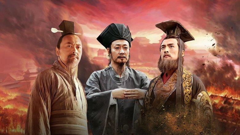 General History of China image