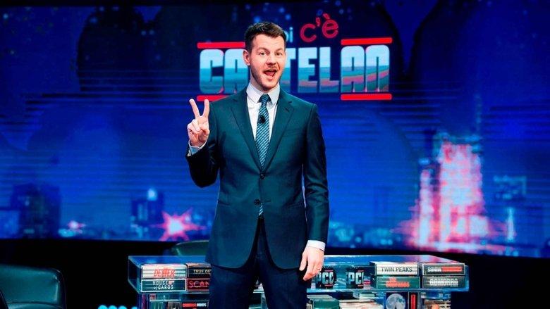 E poi c'è Cattelan image