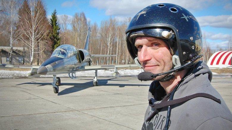 Our Guy in Russia image