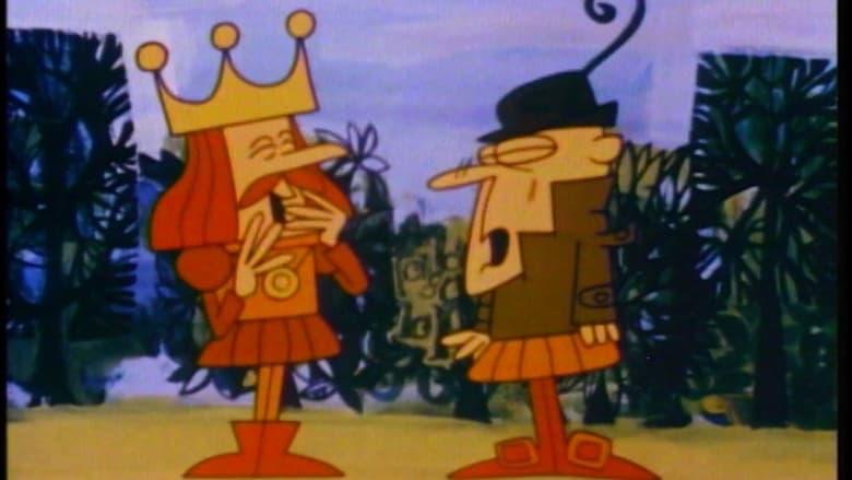 Arthur! and the Square Knights of the Round Table image