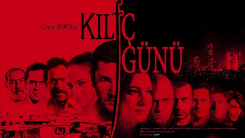 Kılıç Günü image
