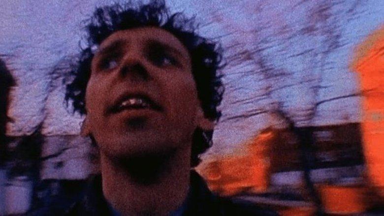 Julien Donkey-Boy image