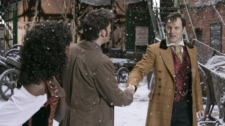 Doctor Who: The Next Doctor image