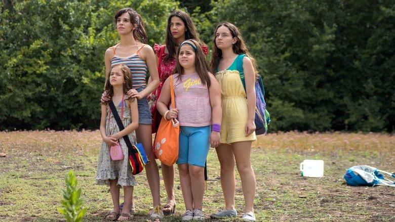 The Macaluso Sisters image
