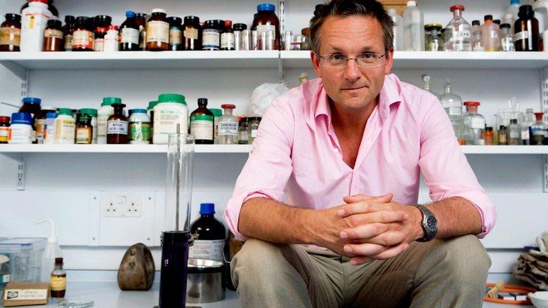 The Story of Science: Power, Proof and Passion image