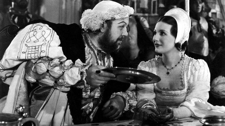 The Private Life of Henry VIII image