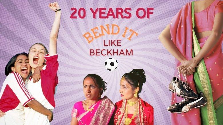 Bend It Like Beckham: 20 Years On image