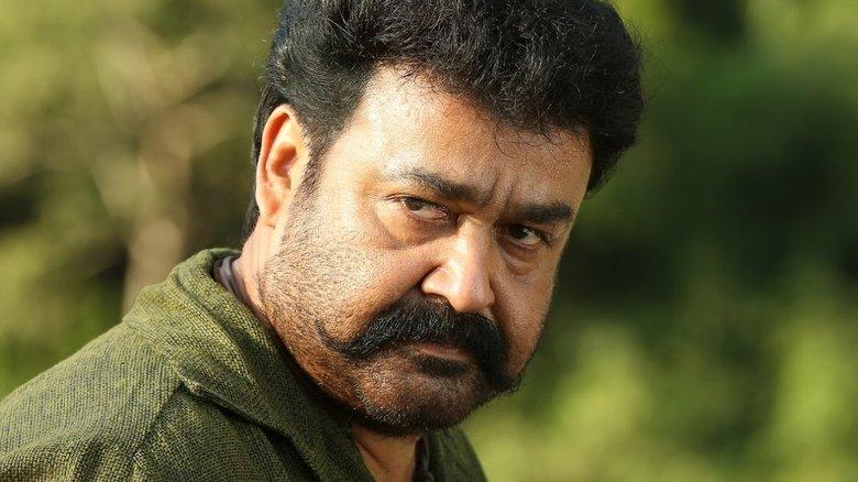 Pulimurugan image