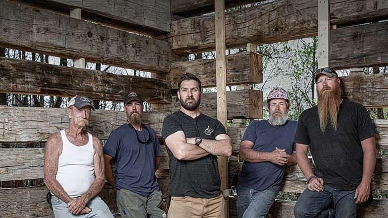 Barnwood Builders image