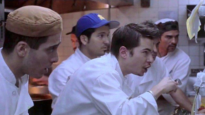 Dinner Rush image
