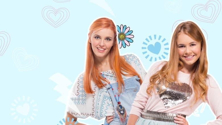 Maggie & Bianca Fashion Friends image