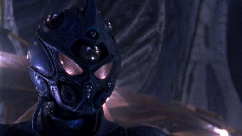 Guyver: Dark Hero image