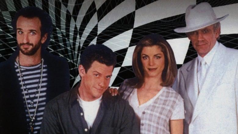 Deadly Games image