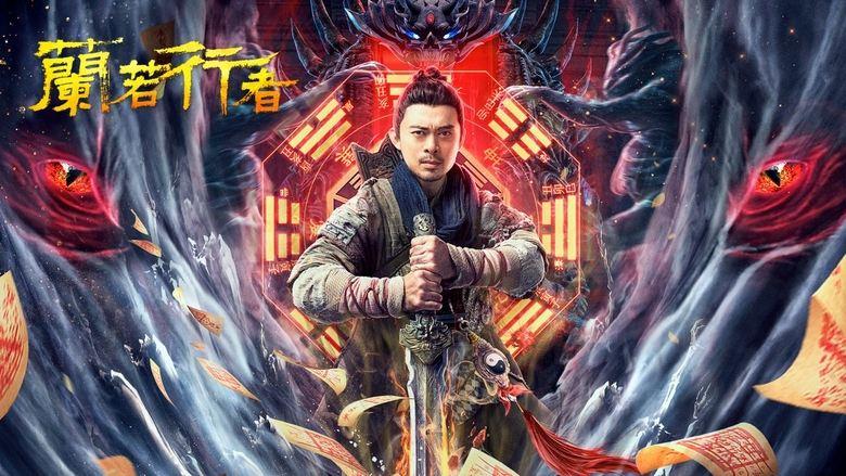 Taoist Monster Hunter image