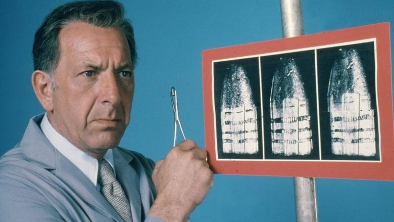 Quincy, M.E. image