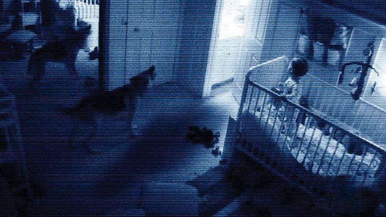 Paranormal Activity 2 image
