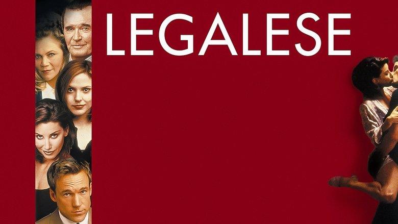 Legalese image