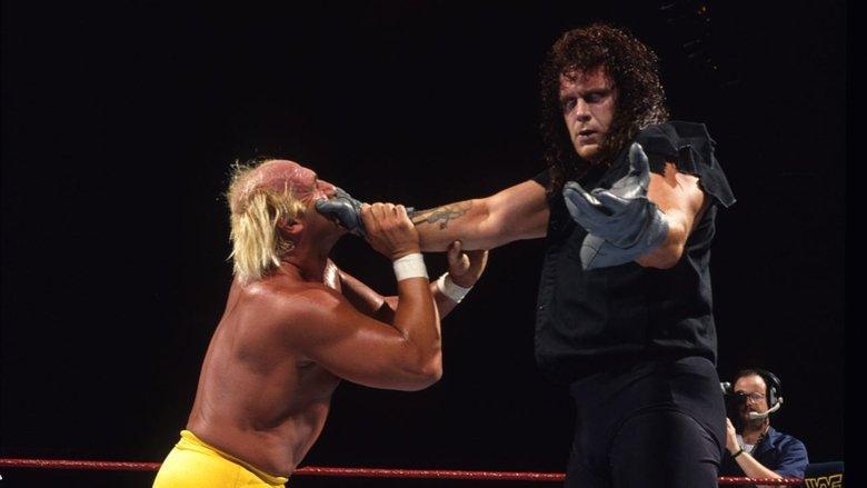 WWE Survivor Series 1991 image