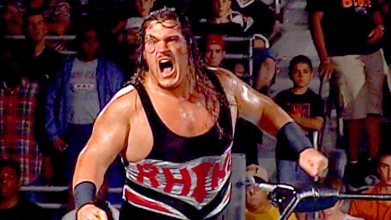 ECW on TNN image