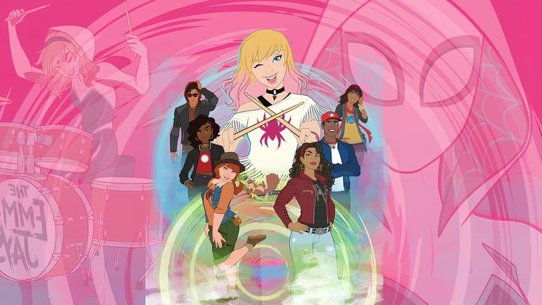 Marvel Rising: Battle of the Bands image