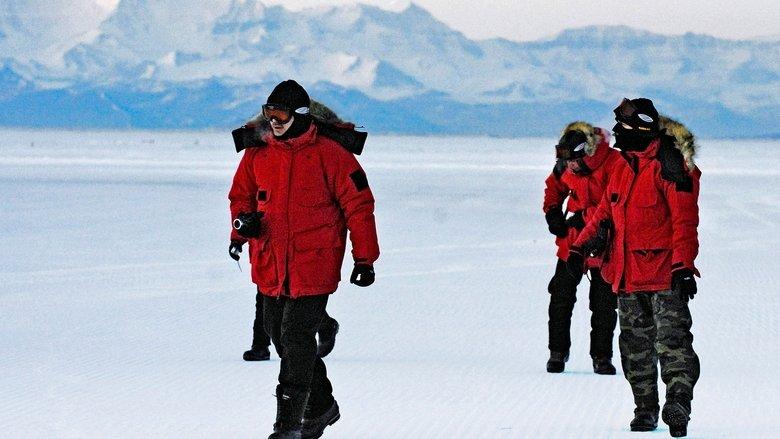 Antarctic Journal image