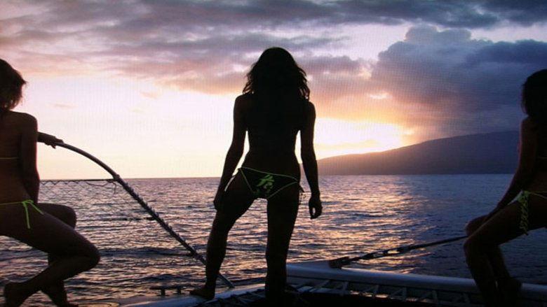 Sports Illustrated Swimsuit 2011 - The 3D Experience image