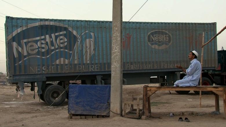 Bottled Life: Nestle's Business with Water image