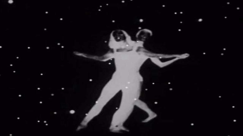 The Very Eye of Night image